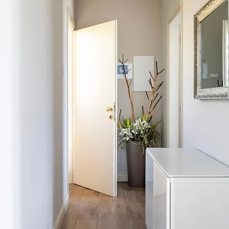 Dimora San Carlo Apartment Roddi