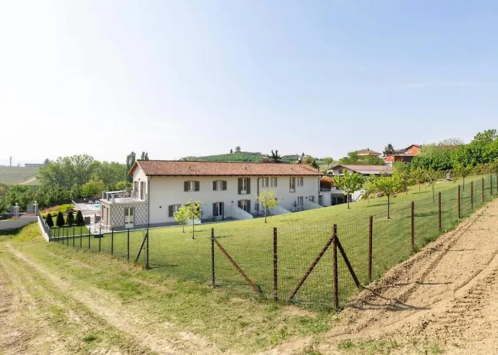 Dimora San Carlo Roddi